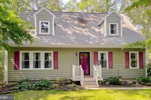 44563 Mistletoe Ln, California, MD 20619 - Photo 1