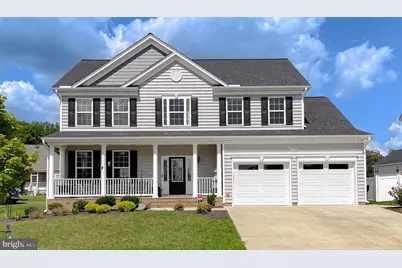 23092 Town Run Drive, Leonardtown, MD 20650 - Photo 1