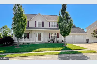 22212 Cosmos Court, Great Mills, MD 20634 - Photo 1