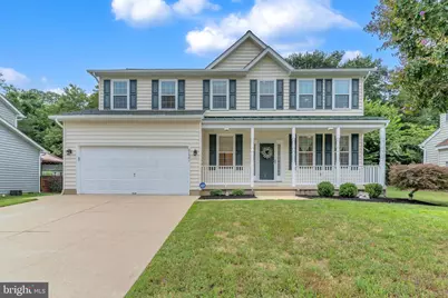 21541 Willis Wharf Court, Lexington Park, MD 20653 - Photo 1