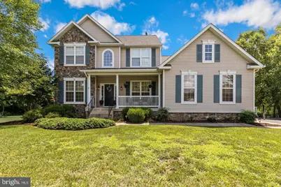 25180 Pappys Way, Hollywood, MD 20636 - Photo 1