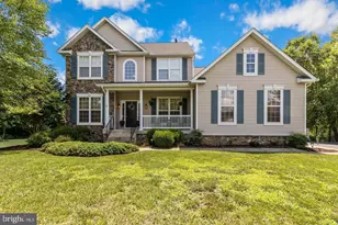 25180 Pappys Way, Hollywood, MD 20636 - Photo 1