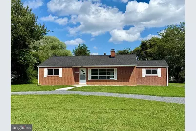 23280 Hollywood Road, Leonardtown, MD 20650 - Photo 1