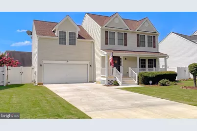 22697 Athlone Drive, Great Mills, MD 20634 - Photo 1