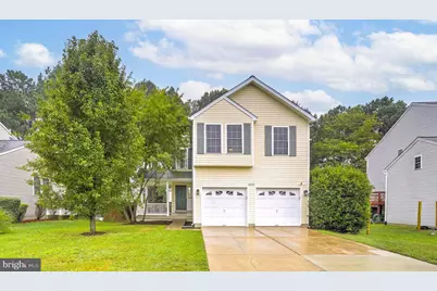 45529 Shannon Street, Great Mills, MD 20634 - Photo 1