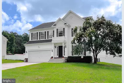 20898 Governors Mill Court, Great Mills, MD 20634 - Photo 1