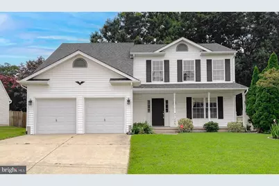 47285 Silver Slate Drive, Lexington Park, MD 20653 - Photo 1