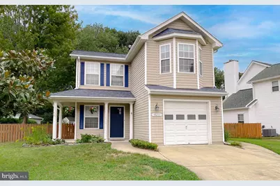48233 Keel Drive, Lexington Park, MD 20653 - Photo 1