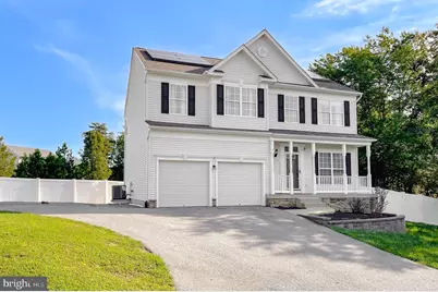 47302 Barberry Lane, Lexington Park, MD 20653 - Photo 1