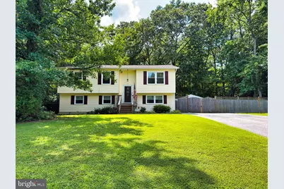 26599 Yowaiski Mill Road, Mechanicsville, MD 20659 - Photo 1