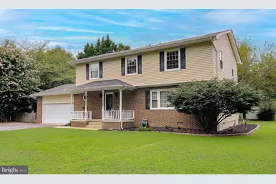 46260 Lewis Creek Road, Lexington Park, MD 20653 - Photo 1