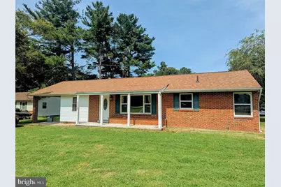 26660 Three Notch Road, Mechanicsville, MD 20659 - Photo 1