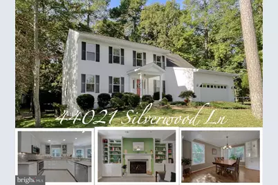 44021 Silverwood Lane, California, MD 20619 - Photo 1