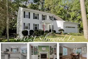 44021 Silverwood Ln, California, MD 20619 - Photo 1