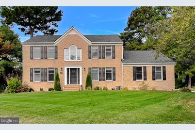 21745 Pinehurst Court, Leonardtown, MD 20650 - Photo 1