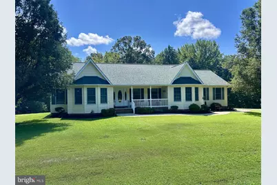 39384 Ledford Drive, Clements, MD 20624 - Photo 1