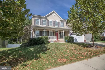 21191 Elizabeth Hill Street, California, MD 20619 - Photo 1