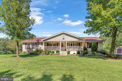 39940 Oscar Buckler Lane, Mechanicsville, MD 20659 - Photo 1