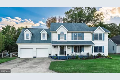 45526 Woodcroft Way, Great Mills, MD 20634 - Photo 1