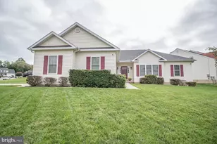 47135 Festival Ct, Lexington Park, MD 20653 - Photo 1
