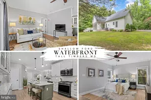 44591 Shallow Ford Ct, Tall Timbers, MD 20690 - Photo 1