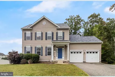 47388 Greenway Street, Lexington Park, MD 20653 - Photo 1