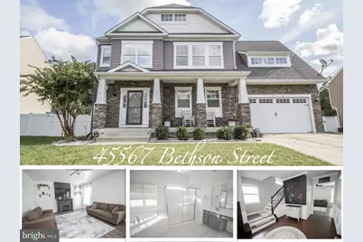45567 Bethson Street, California, MD 20619 - Photo 1
