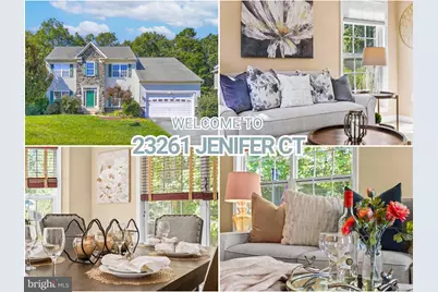 23261 Jenifer Court, Leonardtown, MD 20650 - Photo 1