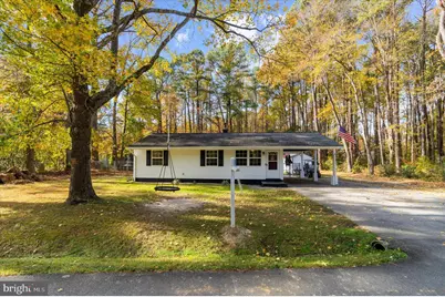 29885 Washington Road, Mechanicsville, MD 20659 - Photo 1