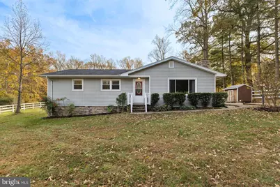 24530 Hollywood Road, Hollywood, MD 20636 - Photo 1