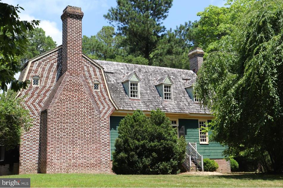 28922 Mt Vernon Rd, Princess Anne, MD 21853 MLS MDSO102390 Coldwell