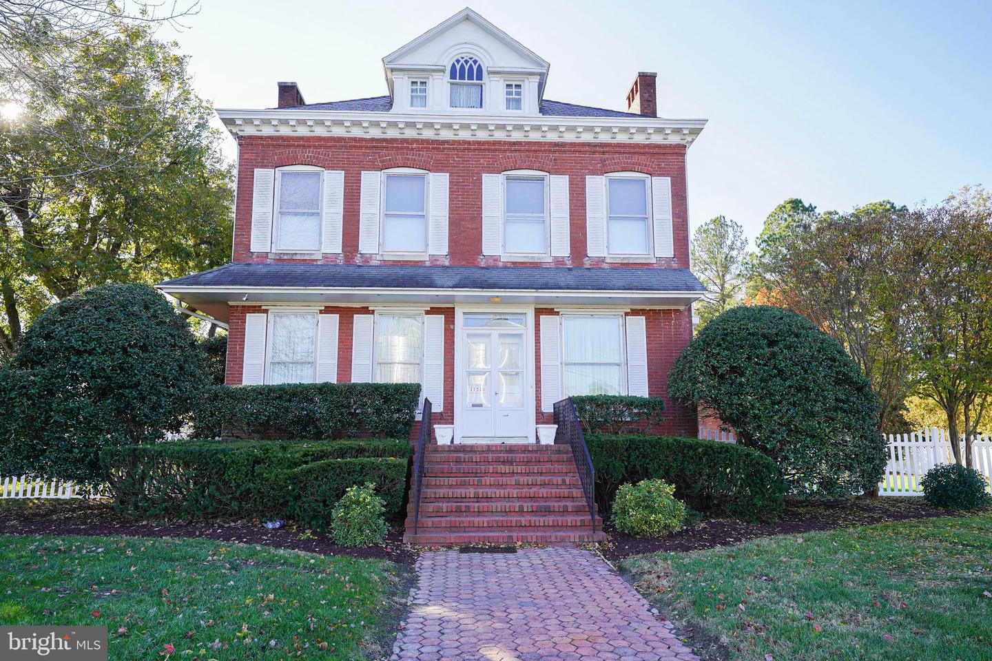 11510 Somerset Ave, Princess Anne, MD 21853 MLS MDSO2000974