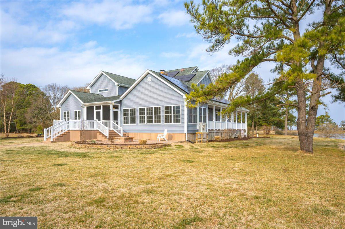 5145 Old Auger Rd, Crisfield, MD 21817 MLS MDSO2001394 Coldwell Banker