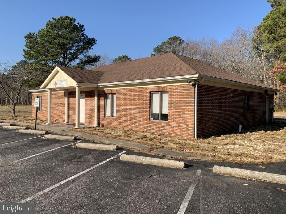 4384 Crisfield Hwy, Crisfield, MD 21817 MLS MDSO2001614 Coldwell Banker