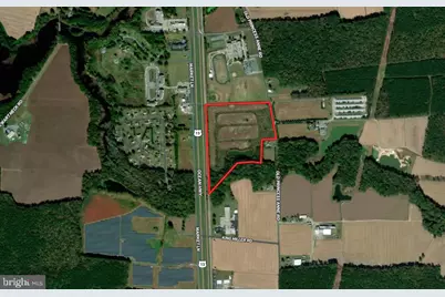 0 Old Princess Anne Road, Princess Anne, MD 21853 - Photo 1