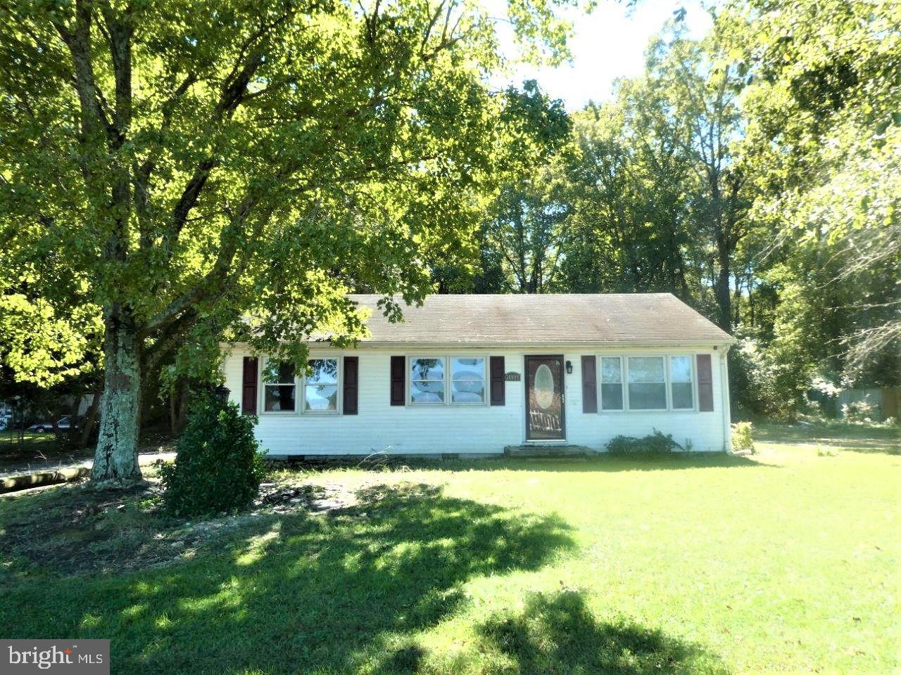 31099 Eden Allen Rd, Eden, MD 21822 MLS MDSO2002582 Coldwell Banker