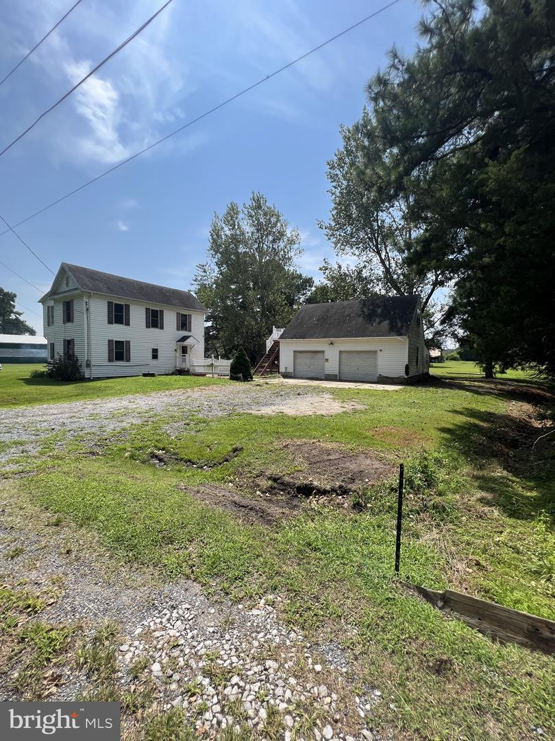 13288 Pruitt Ln, Princess Anne, MD 21853 MLS MDSO2003604 Coldwell