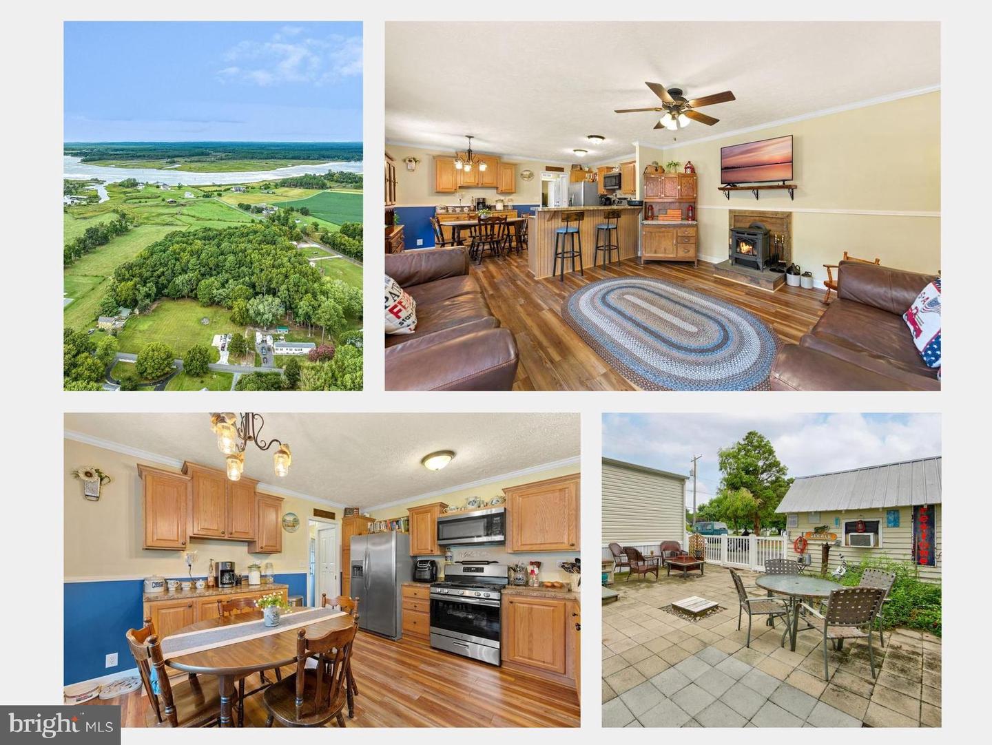 27510 Mt Vernon Rd, Princess Anne, MD 21853 MLS MDSO2003632