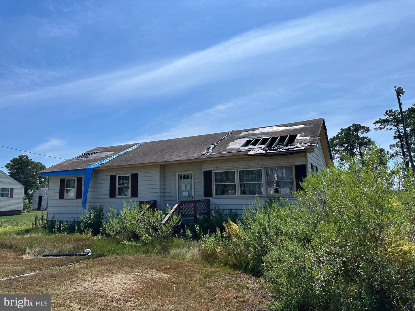 20905 Somers Rd, Ewell, MD 21824 MLS MDSO2003726 Coldwell Banker