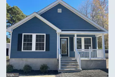 8095 Upper Hill Road, Westover, MD 21871 - Photo 1