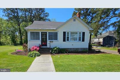 11 Potomac Street, Crisfield, MD 21817 - Photo 1