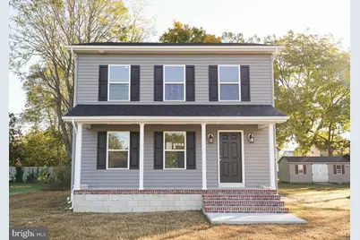 11679 Beckford Avenue, Princess Anne, MD 21853 - Photo 1