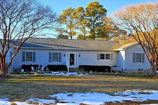 5180 Billy Blair Ln, Crisfield, MD 21817 - Photo 1