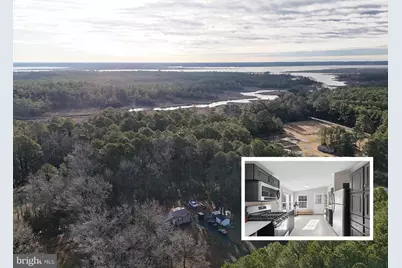 7929 Halls Creek Road, Upper Fairmount, MD 21867 - Photo 1