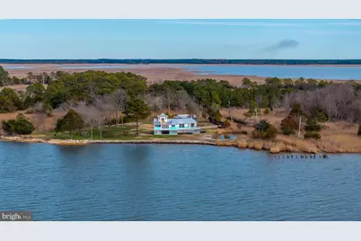 25880 Mount Vernon Road, Princess Anne, MD 21853 - Photo 1