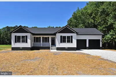 28459 Venton Road, Princess Anne, MD 21853 - Photo 1