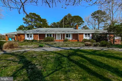 11009 Stewart Neck Road, Princess Anne, MD 21853 - Photo 1