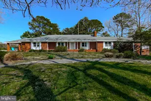 11009 Stewart Neck Rd, Princess Anne, MD 21853 - Photo 1