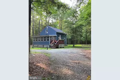 6360 Crickett Hill Road, Westover, MD 21871 - Photo 1