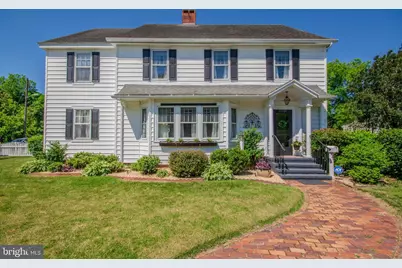 11584 Somerset Avenue, Princess Anne, MD 21853 - Photo 1